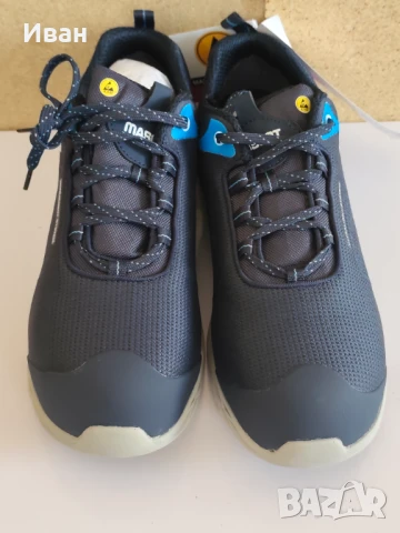 Работни обувки Маскот, снимка 3 - Други - 50764242