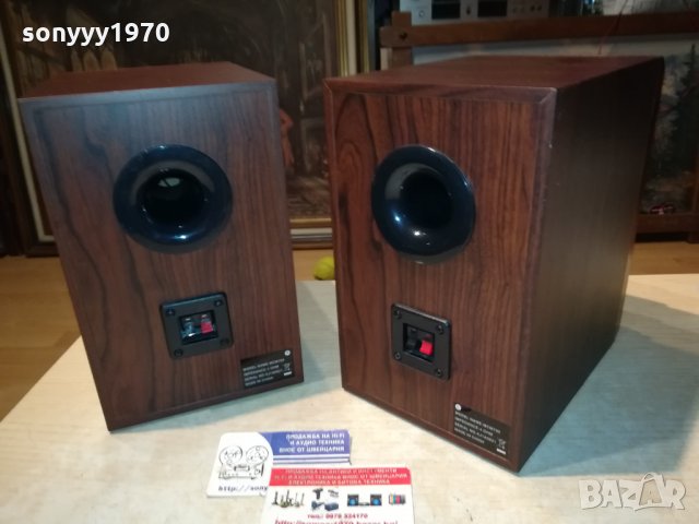 PHILIPS ТОНКОЛОНИ 2БР 0401221921, снимка 12 - Тонколони - 35323243