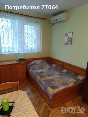 Нощувки в самостоятелен апартамент, снимка 11 - Квартири, нощувки - 43697595