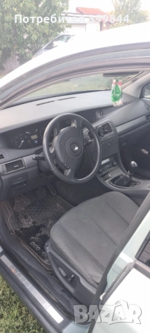 Рено Велсатис, снимка 7 - Автомобили и джипове - 52070276