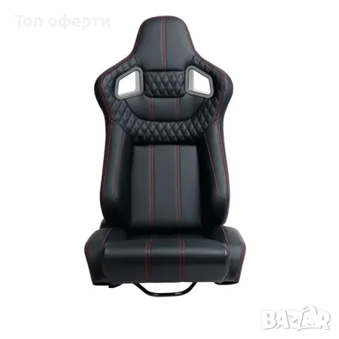 Спортни седалки за МПС - 9005, снимка 4 - Аксесоари и консумативи - 48676630