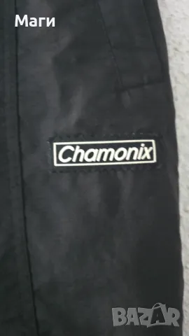 Детски ски екип Pocopiano и Chamonix 8-9години, снимка 11 - Зимни спортове - 49030797