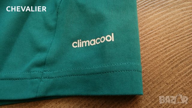 ADIDAS MESSI размер L екип тениска и къси панталони 14-40, снимка 6 - Спортни дрехи, екипи - 34588887