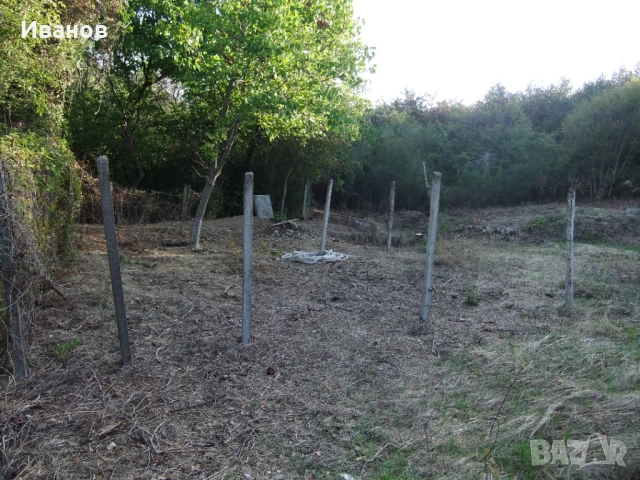 Имоти Стара Загора Баритна мина, снимка 11 - Парцели - 51502909