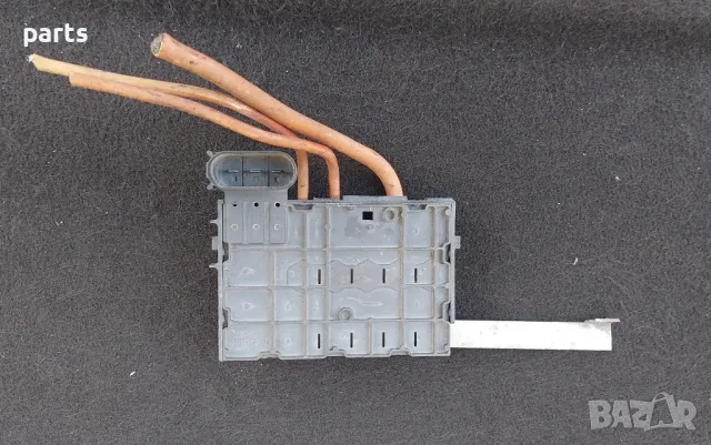 Предпазители - Клеморед VW Голф 4 - Ауди А3 (2), снимка 3 - Части - 50227687