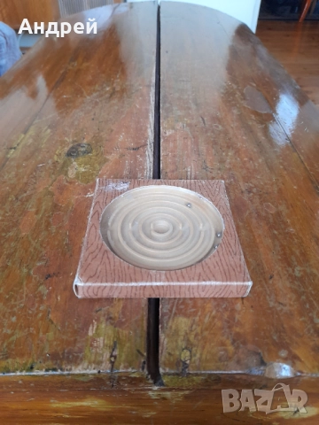 Стара детска игра Лабиринт