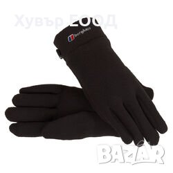 BERGHAUS Spectrum Glove - Зимни поларени ръкавици, размер S, снимка 1 - Ръкавици - 43421121