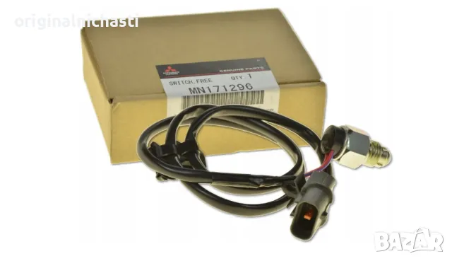 Датчик свободен ход включвател предна ос преден мост МИТСУБИШИ Л200 ПАДЖЕРО MITSUBISHI MN171296 OEM 