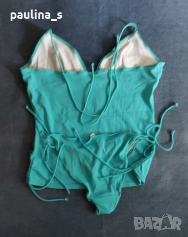 Два различни броя / Марков бански "Brunotti" и "S'Oliver" , снимка 9 - Бански костюми - 50998821