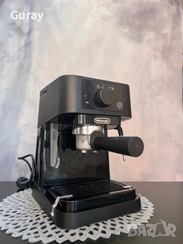 Еспресо машина DELONGHI Stilosa - Варна
