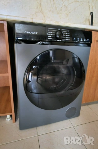 ОТ СОБСТВЕНИК! БЕЗПРОБЛЕМНО ПАРКИРАНЕ! Двустаен, 2-стаен, Пловдив, Кичук Париж, ул. Одеса 10, снимка 4 - Апартаменти - 53437201