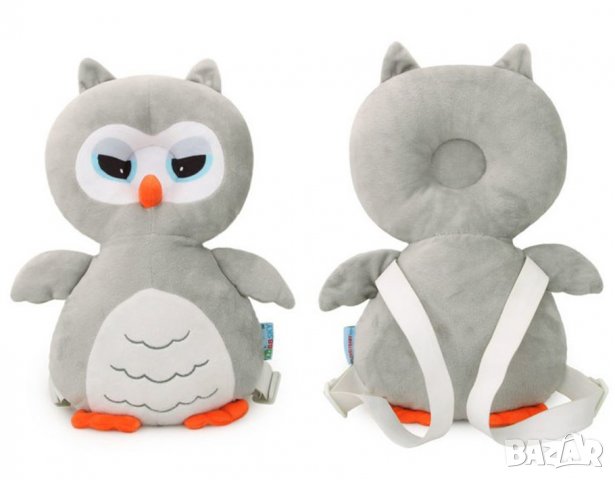 Предпазител за прохождащи деца за глава и гръб - код 2669, снимка 15 - Други - 28929395