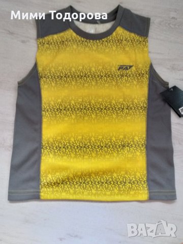 Нов детски потник Pro Arhlete