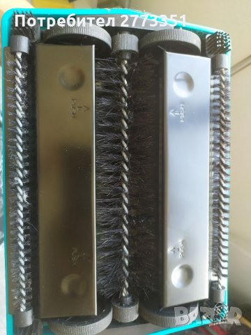 Механични метли, снимка 5 - Други - 33574436