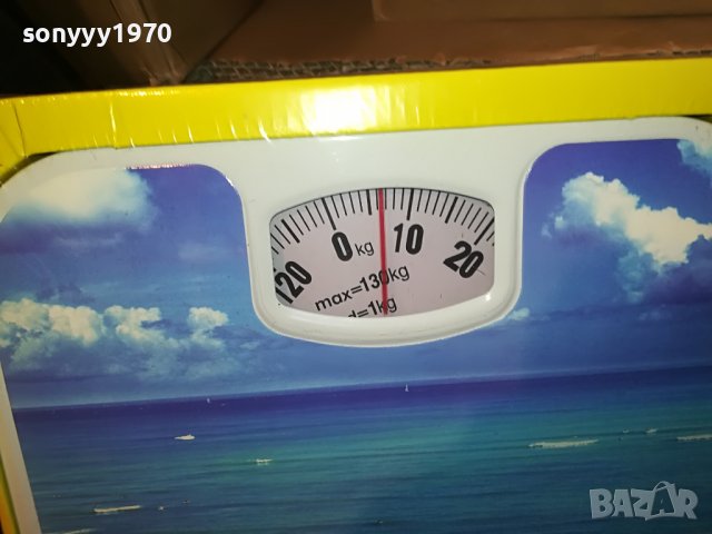кантар за фитнеса или дома 1706221556, снимка 3 - Други - 37116799