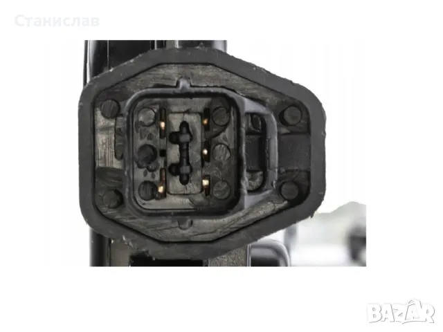 Hyundai Santa Fe Брава за предна лява врата , снимка 7 - Части - 50282652