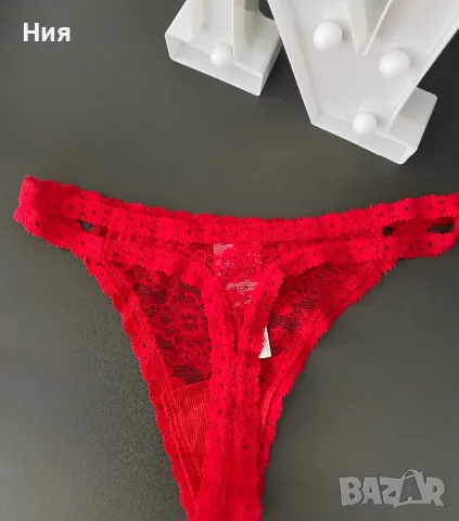 Дамско бельо Victoria’ Secret, снимка 4 - Бельо - 48681401