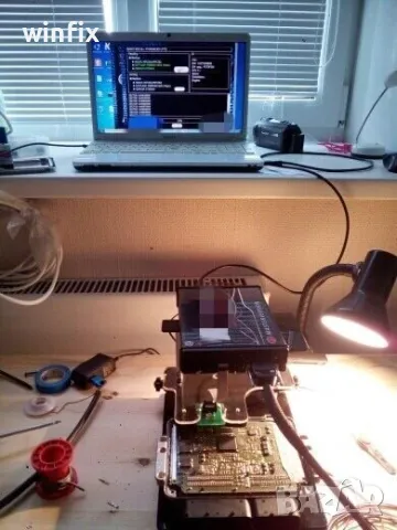 Kess V5.017 + K-tag V7.020, снимка 4 - Аксесоари и консумативи - 47363450