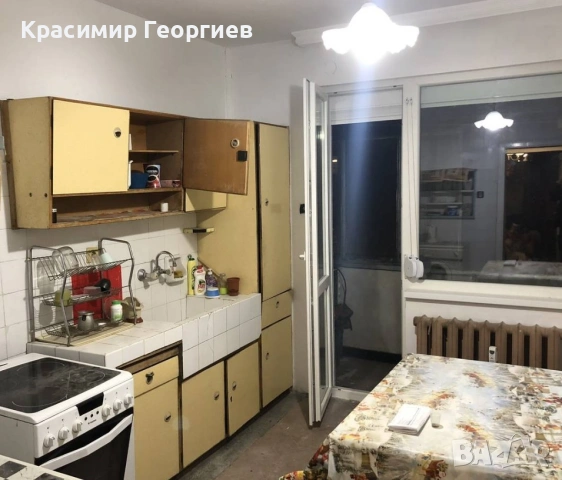 Четиристаен апартамент Каменица 2