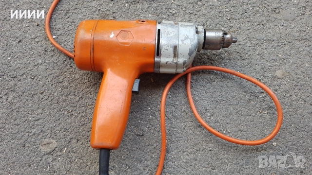 Ел дрелка бормашина , снимка 2 - Бормашини - 51859291
