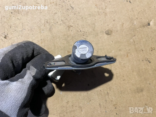 Заключващ Механизъм Багажник Патрон Toyota GT86 2018 Subaru BRZ, снимка 2 - Части - 53206136