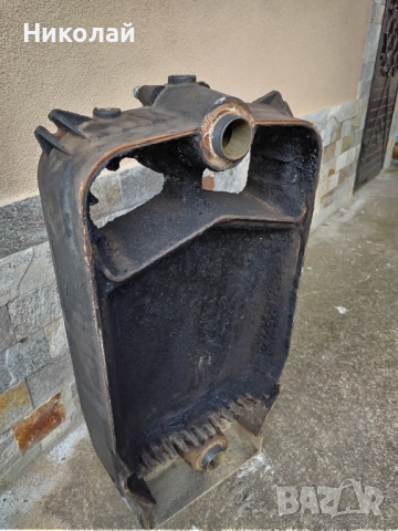 Виадрус U22 D на части, снимка 8 - Други - 52573843