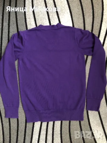 Дамски пуловер G-STAR, снимка 7 - Блузи с дълъг ръкав и пуловери - 47776343