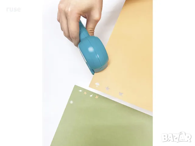 НОВИ! Комплект печати - пънч за щамповане 2 модела, снимка 6 - Образователни игри - 47465206