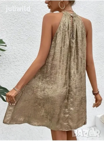 Рокля, снимка 5 - Рокли - 50817461