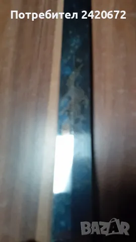 меч за Тай  Чи, снимка 12 - Колекции - 48551064