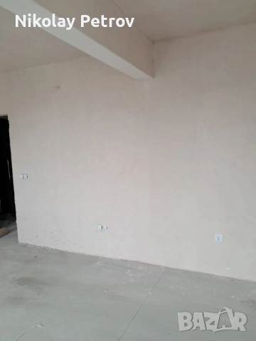 Тристаен апартамент с морска панорама (необзаведен, от собственик), снимка 4 - Апартаменти - 53065866