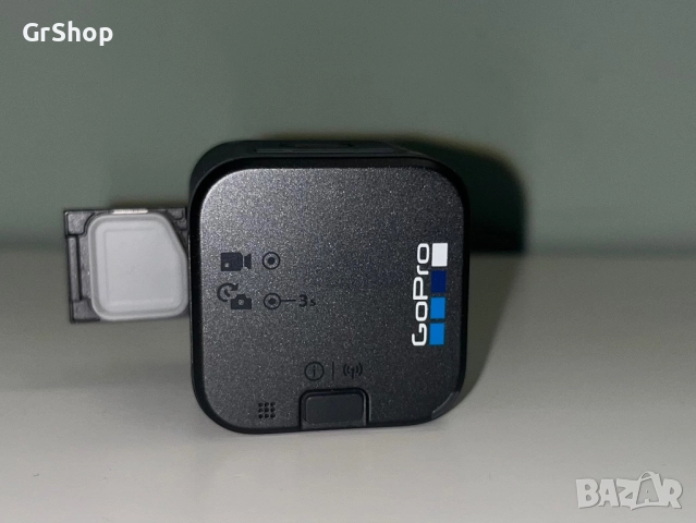 GoPro HERO 5 Session, Отлично Състояние, снимка 7 - Камери - 52672457