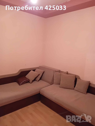 Продавам Апартамент в Пловдив от Собственик 