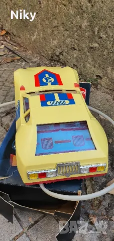 Нова ретро руска количка , снимка 3 - Колекции - 47702993