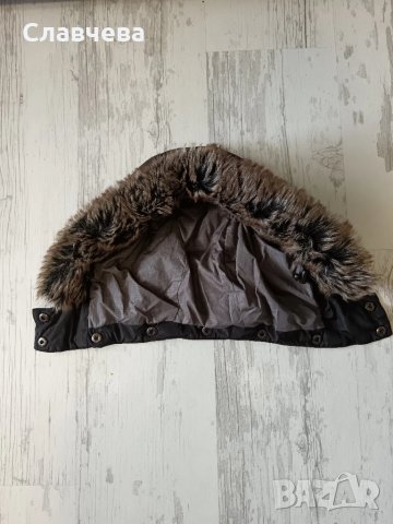 Мъжко зимно яке, снимка 7 - Якета - 51050726