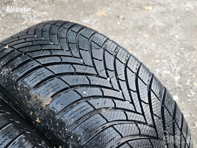 235/55/18 Simperit Speed Grip 5 Dot2022, снимка 2 - Гуми и джанти - 51896678