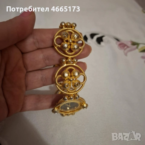 Дамски Часовник, снимка 8 - Дамски - 53249560