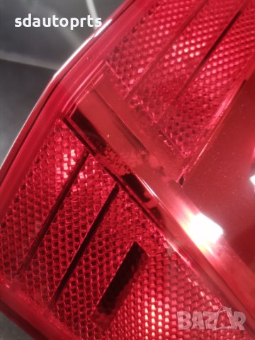 Комплект Оригинални LED Стопове Audi A5 8T Facelift , снимка 9 - Части - 43504108