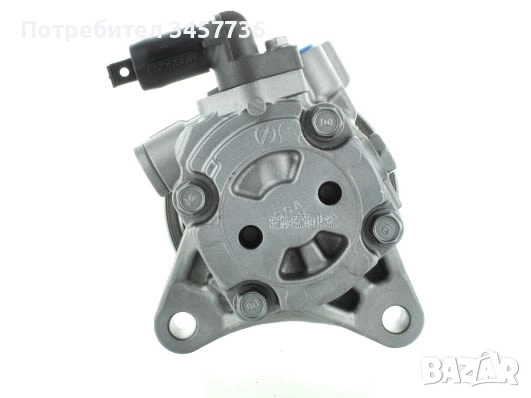 Нова Хидравлична кормилна помпа HONDA ACCORD VII, CR-V II, CR-V III, FR-V 2.2 i-CDTi 140кс, снимка 2 - Части - 52074984