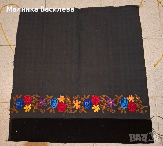 Престилки за носия 