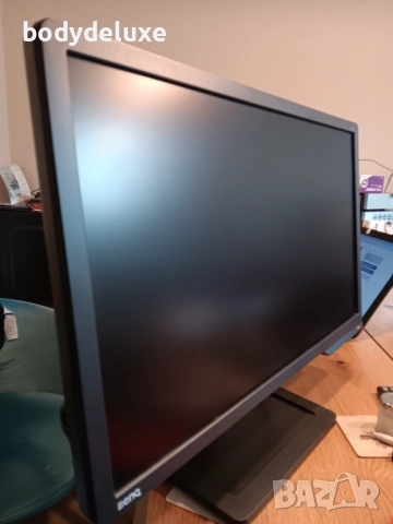 BENQ XL2411-B 144hz 1ms монитор 16:9 Full HD 