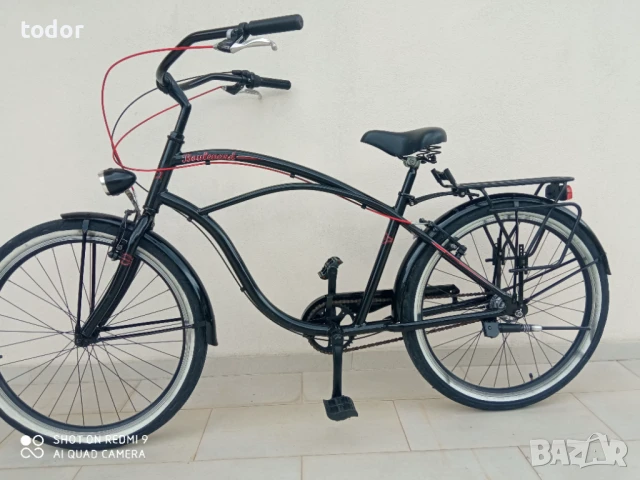 велосипеди гр.Елин Пелин , снимка 8 - Велосипеди - 34170007