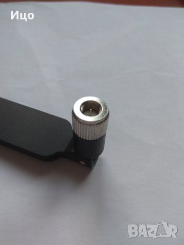 4G LTE антена за рутер SMA конектор, снимка 3 - Рутери - 32337324