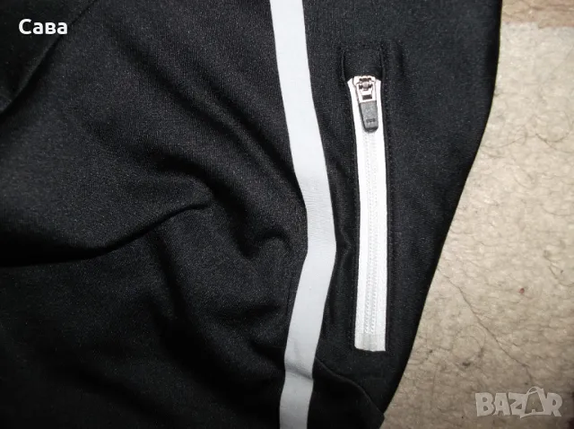 Термоблуза CRAFT  мъжка,Л-ХЛ, снимка 4 - Спортни дрехи, екипи - 48817270