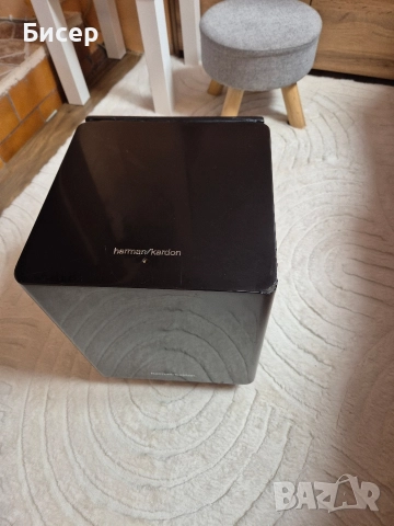 harman kardon, снимка 2 - Тонколони - 52910996