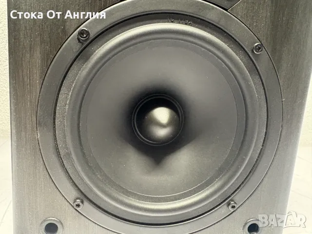 Тонколони - Gale Silver Monitor, снимка 3 - Тонколони - 50030669