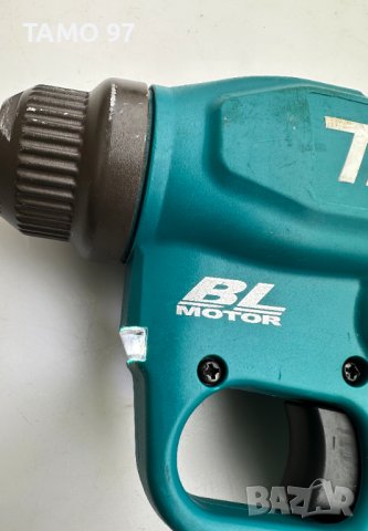 Makita DRV250 - Безчетков акумулаторна нитачка като нова!, снимка 6 - Други инструменти - 43555454