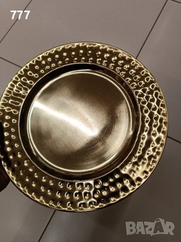 метални чинии, снимка 2 - Чинии - 43976908