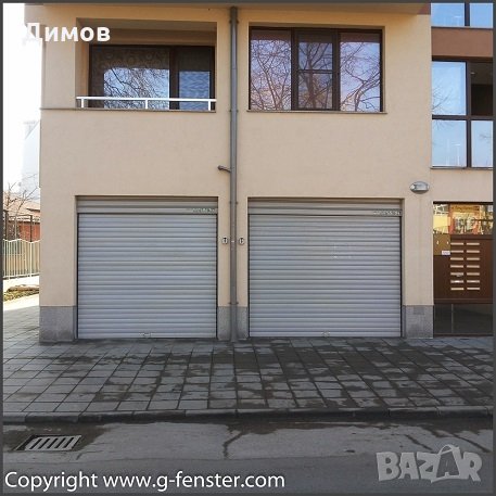  Aвтоматично задвижване на гаражни врати Изработка,  монтаж и поддръжка, снимка 2 - Други - 26670916