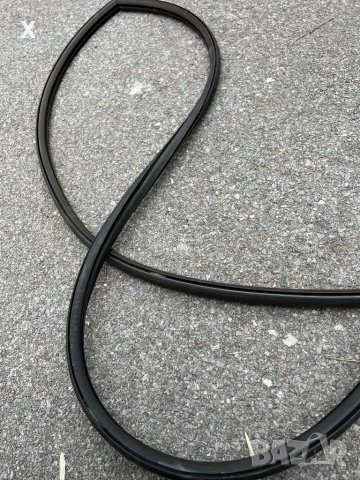 УПЛЪТНЕНИЕ ЧЕЛНО СТЪКЛО УАЗ 452 НОВО ОРИГИНАЛНО 452-5206012, снимка 5 - Части - 40209257